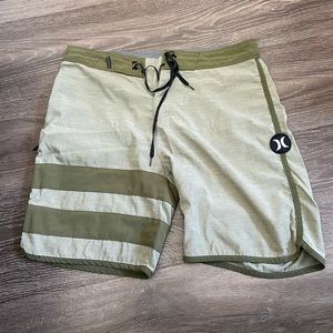 Hurley Phantom Boardshorts